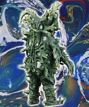 Amazon.co.jp: プレミアム限定 ウルトラ大怪獣シリーズ5000